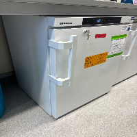 Liebherr MediLine LGUex 1500 Freezer -20°C image 0